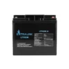 Extralink Battery LiFePO4 24AH 12.8V BMS EX.30424