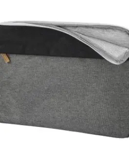 Alternative view of Hama LT калъф florenz 13,3 черен/сив