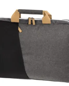 Hama LT bag florenz 156 черен/сив