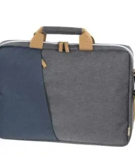 Hama LT bag florenz 133 ; blue/сив