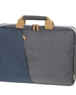 Hama LT bag florenz 133 ; blue/сив