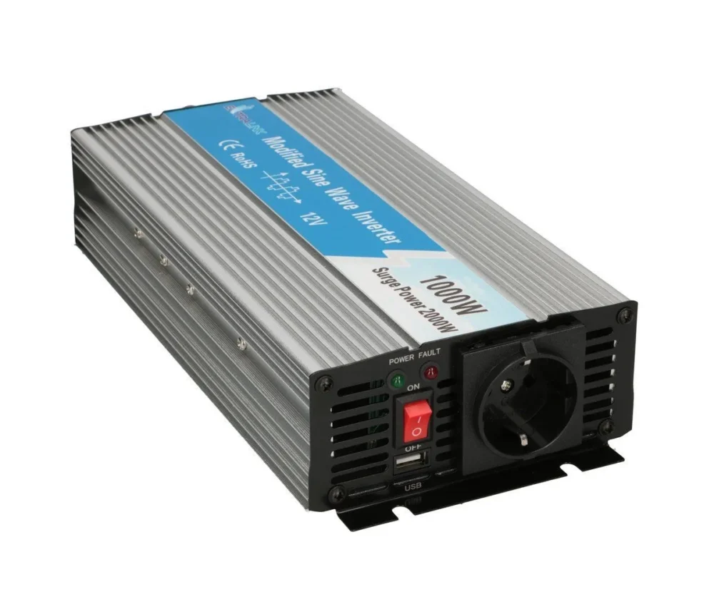 Extralink Voltage конвертор OPIM-1000W
