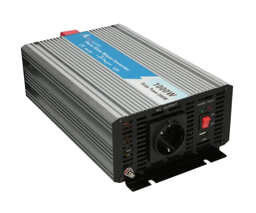 Extralink Voltage конвертор OPIP-1000W