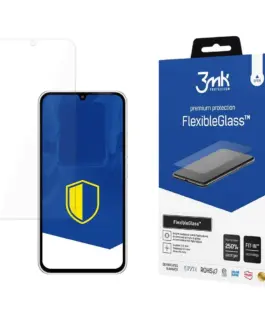 3MK FlexibleGlass Samsung A35 5G A356/A55 5G A556