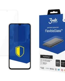 3MK FlexibleGlass Samsung A35 5G A356/A55 5G A556