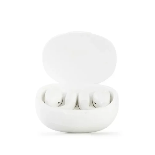 WEKOME безжични слушалки синtooth V5.2 TWS Whit