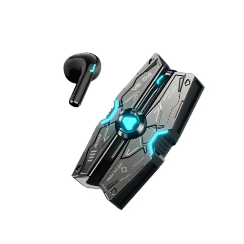 WEKOME безжични слушалки синtooth V5.3 TWS Tarn