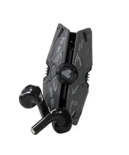 WEKOME безжични слушалки Bluetooth V5.3 TWS Tarn