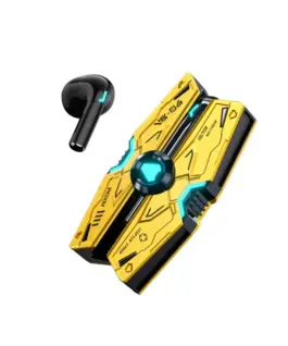 WEKOME безжични слушалки Bluetooth V5.3 TWS Yell