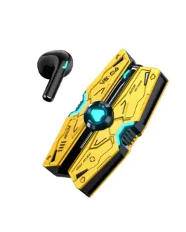 WEKOME безжични слушалки Bluetooth V5.3 TWS Yell