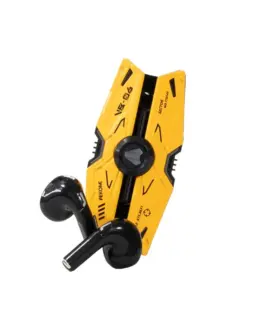 WEKOME безжични слушалки Bluetooth V5.3 TWS Yell