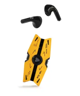 WEKOME безжични слушалки Bluetooth V5.3 TWS Yell