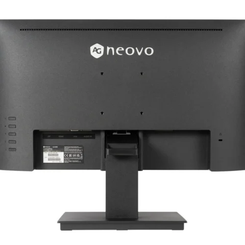 Alternative view of AG NEOVO Monitor 22 inches LA-2202 HDMI DP D-SUB