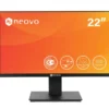 AG NEOVO Monitor 22 inches LA-2202 HDMI DP D-SUB