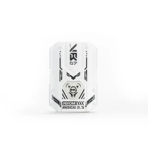 WEKOME безжични слушалки синtooth V5.3 TWS Whit