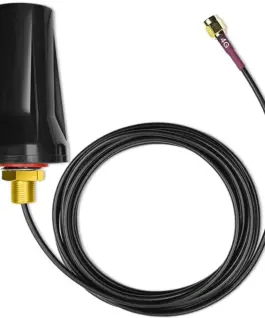 Qoltec 4G LTE DUAL antenna 7dBi Omnidirectionaloutdoor