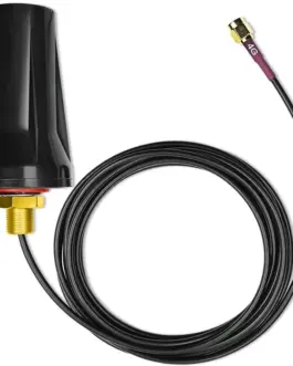 Qoltec 4G LTE DUAL antenna 7dBi Omnidirectionaloutdoor