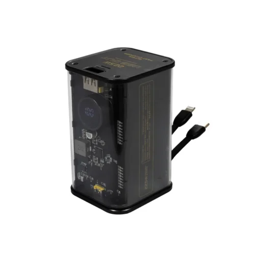 WEKOME външна батерия 20000 mAh Super Fast Charging