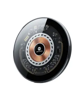 WEKOME Induction зарядно MagSafe 15W