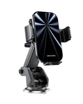 WEKOME Car holder with 15W wireless charging