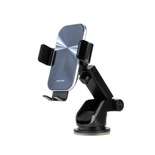 WEKOME Car holder with 15W wireless charging