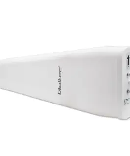 Qoltec 4G LTE DUAL antenna 14dBiomnidirectional