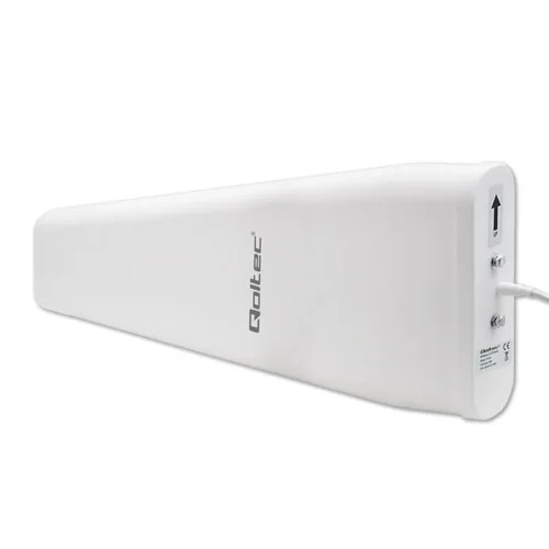 Qoltec 4G LTE DUAL antenna 14dBiomnidirectional