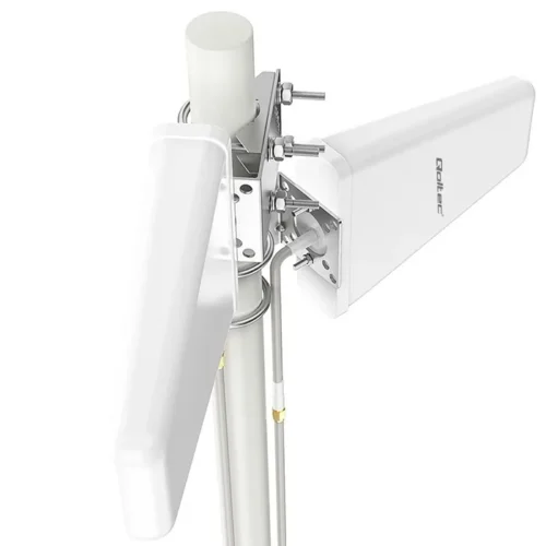 Qoltec 4G LTE DUAL antenna 14dBi