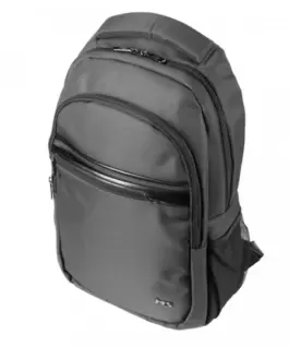 MS BAGPACK MS AGON D320 15 .6 INCH черен
