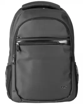 Alternative view of MS BAGPACK MS AGON D320 15 .6 INCH черен