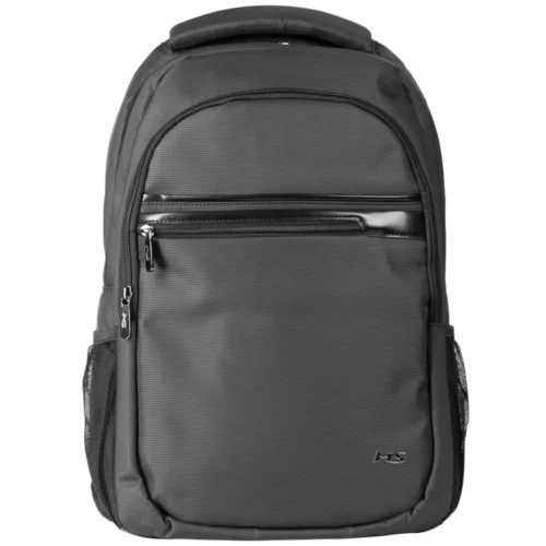 Alternative view of MS BAGPACK MS AGON D320 15 .6 INCH черен