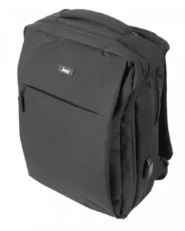 MS BAGPACK MS AGON B300 15 .6 INCH черен