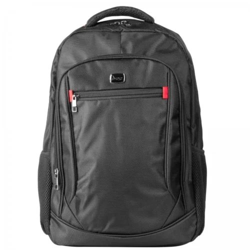 MS BAGPACK MS AGON M100 15 .6 INCH черен