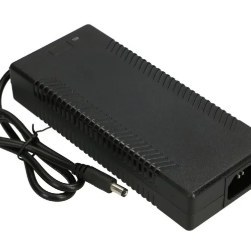 Extralink Power адаптер 24V 144W 6A jack 55/21