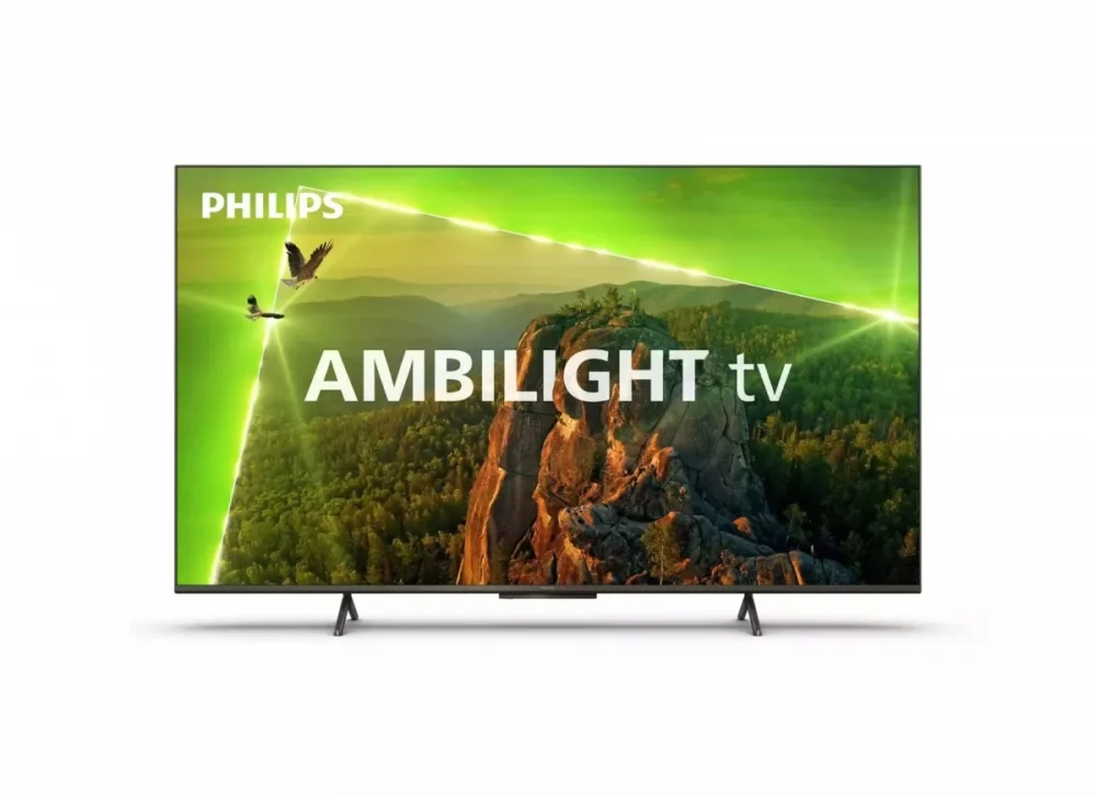 Philips TV LED 43 inches 43PUS8118/12
