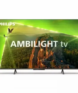 Philips TV LED 43 inches 43PUS8118/12