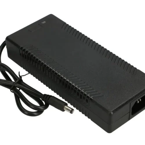 Extralink Power адаптер 48V 144W 3A jack 55/21