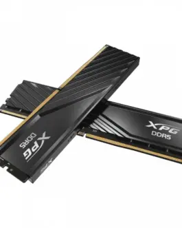 Adata памет XPG Lancer Blade DDR5 6400 32GB (2x16) CL32 черен