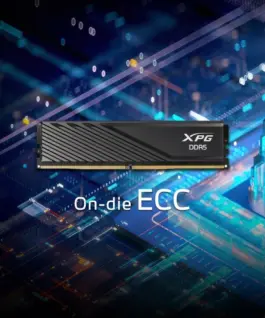 Adata памет XPG Lancer Blade DDR5 6000 64GB