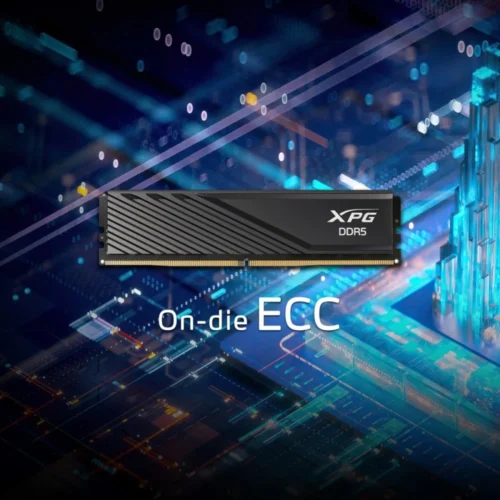 Adata памет XPG Lancer Blade DDR5 6000 64GB