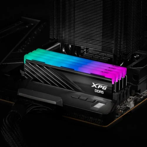 Adata памет XPG Lancer RGB DDR5 6400 DIMM 64GB