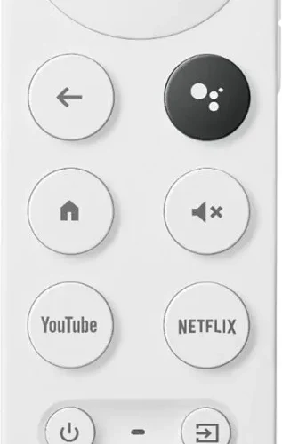 GOOGLE Chromecast 4.0 HD