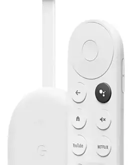GOOGLE Chromecast 4.0 HD