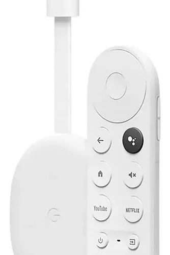 GOOGLE Chromecast 4.0 HD