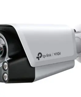 TP-LINK Camera VIGI C340S(4mm) 4MP Outdoor Night Bullet