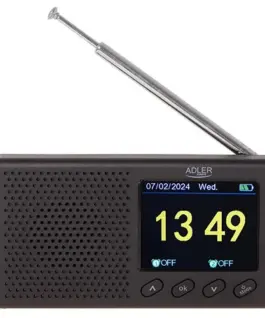 Adler Radio AD1198