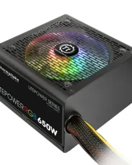 Thermaltake Thermaltake Litepower I I RGB 750W