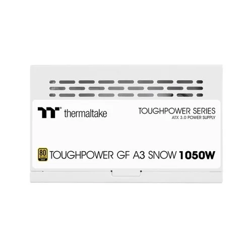Thermaltake захранващ блок Toughpower GF A3 1050W Gold Snow - Image 2