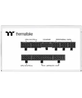 Thermaltake захранващ блок Toughpower GF A3 1050W Gold Snow