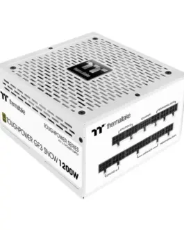 Thermaltake Thermaltake Toughpower GF A3 1200W Gold Snow